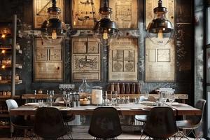 S.Giovanni, Bistrot/Lounge Bar con Dehor