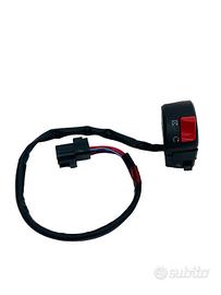 COMMUTATORE DUCATI SUPERSPORT SPORT 1000 ST4S 6504