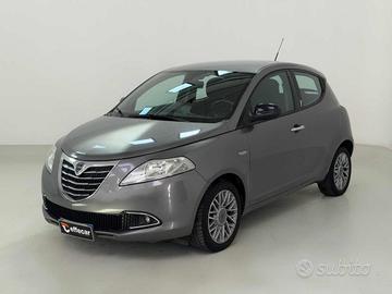 LANCIA Ypsilon 0.9 TwinAir 85 CV 5 porte S&S Pla