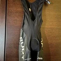Braghetta 3/4 da Ciclismo Volata Xs