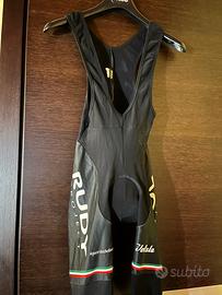 Braghetta 3/4 da Ciclismo Volata Xs