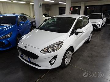 Ford Fiesta 1.1 85CV Plus