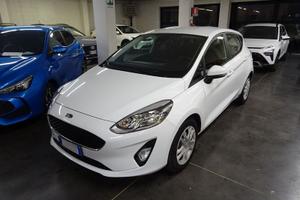 Ford Fiesta 1.1 85CV Plus