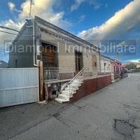 Immobile indipendente a Stazzo - Acireale