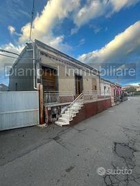 Immobile indipendente a Stazzo - Acireale