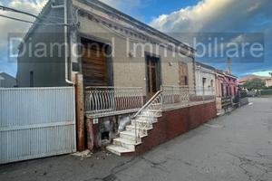 Immobile indipendente a Stazzo - Acireale