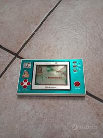 Nintendo donkey kong