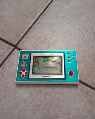 Nintendo donkey kong