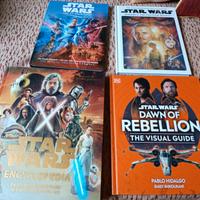 Libri star wars