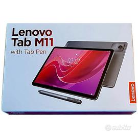 Tablet Lenovo Tab M11