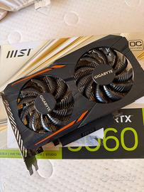 RTX 1050 Ti FUNZIONANTE