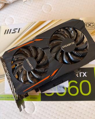 RTX 1050 Ti FUNZIONANTE