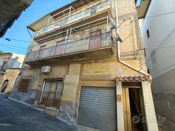 Casa Indipendente - Palagonia