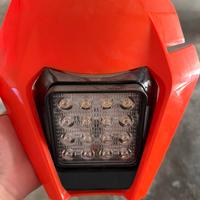 Faro LED KTM exc