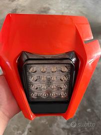 Faro LED KTM exc