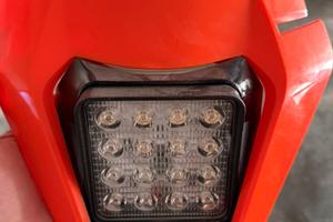 Faro LED KTM exc