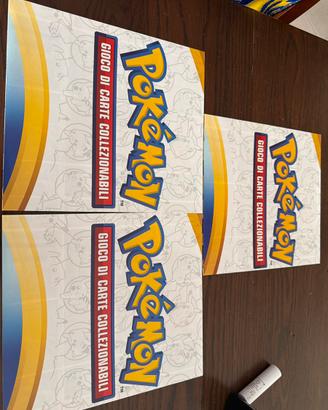 Poster pokemon nr 3