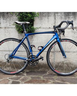 Bici da corsa Trek full carbon - tg 56