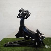 MINI F54 Mozzo fusello posteriore destro | 8677