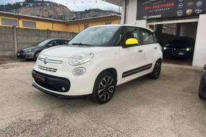 Fiat 500L 1.3 Multijet 95 CV Business
