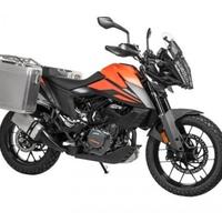 TELAIETTO SX TOURATECH KTM 390