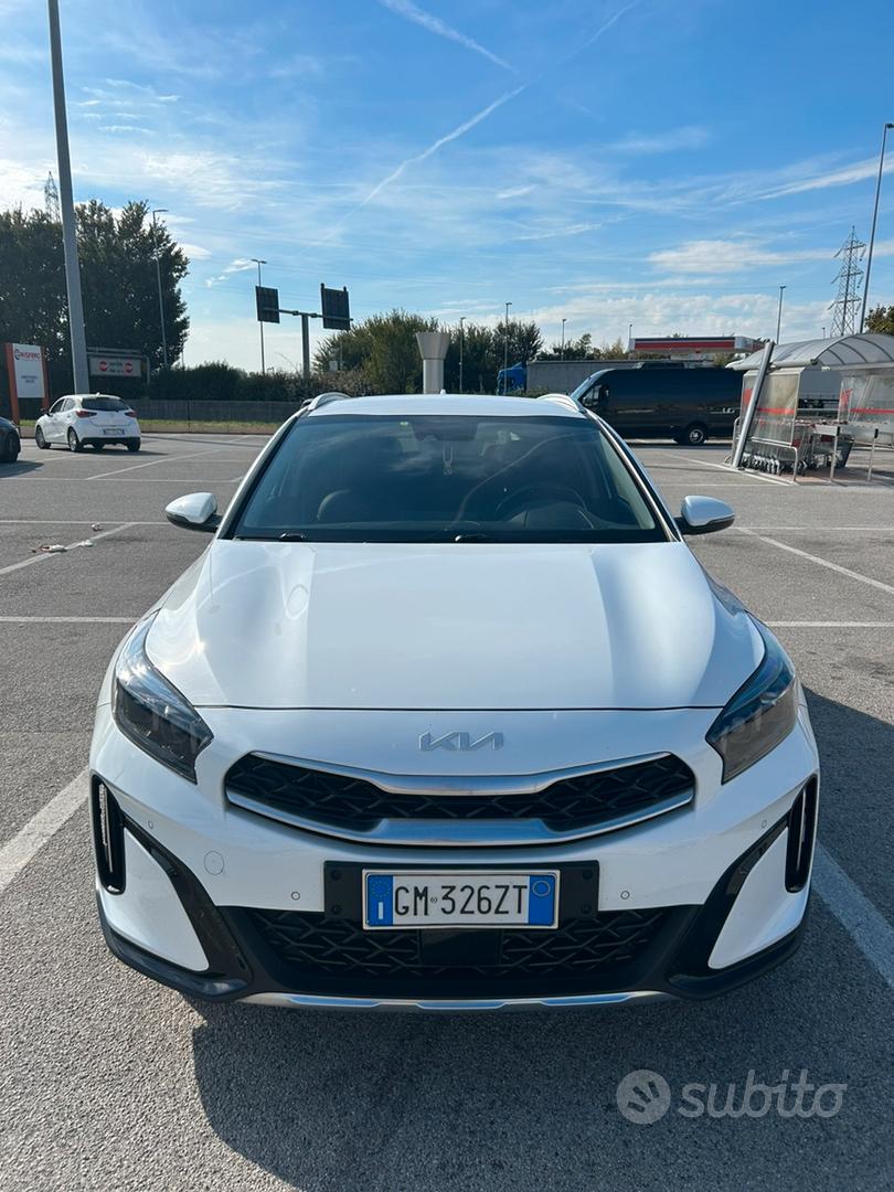 Kia Xceed 2023 photo 3