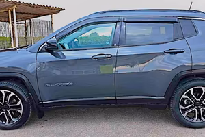 Jeep COMPASS 1.6 131 cv diesel UNICO PROPRIETARIO