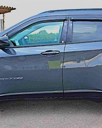 Jeep COMPASS 1.6 131 cv diesel UNICO PROPRIETARIO