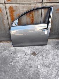 PORTA ANT SX VOLKSWAGEN GOLF 6 2.0 TD 2010 CBB 952