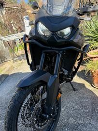 Honda CRF1100L Africa Twin - 2025