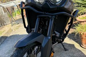 Honda CRF1100L Africa Twin - 2025