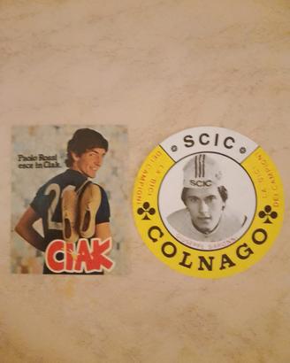 adesivi anni 70/80