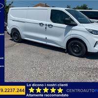 Ford Custom L2H1 PASSO LUNGO PRONTA CONSEGNA