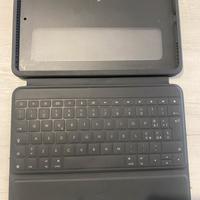 Logitech rugged folio