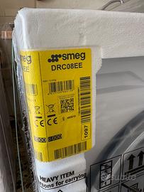 Asciugatrice DRC08EE SMEG