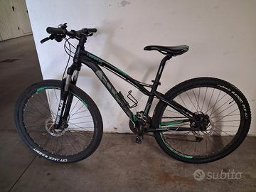 MTB ECLIPSE MOD HARADA 