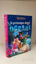 Tea stilton ‘Il principe degli oceani’ vol. 30