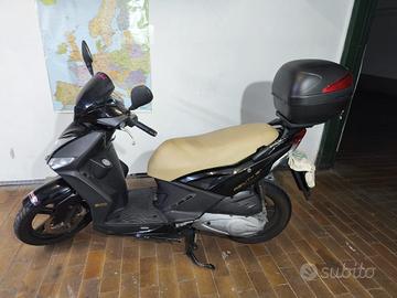 KYMCO NEW AGILITY 200cc  R16 - 2014