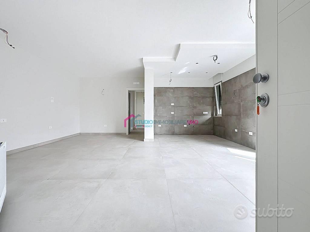 Appartamento – Scisciano, Napoli - Vista 5