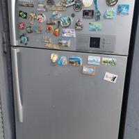 frigorifero LG green ion door cooling