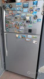 frigorifero LG green ion door cooling