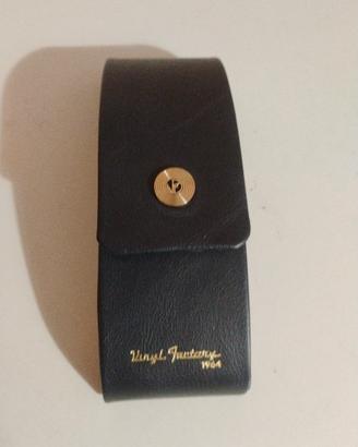 custodia occhiali Vinyl factory 1964