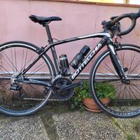 Bici da corsa 