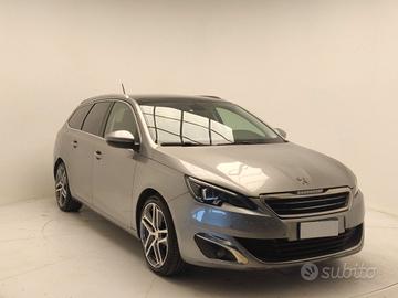 Peugeot 308 BlueHDi 150 S&S SW Allure