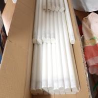 Plafoniera Singola Porta Neon