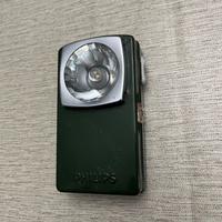 Torcia vintage Philips