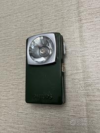 Torcia vintage Philips