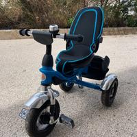 Triciclo BKT Bicicletta