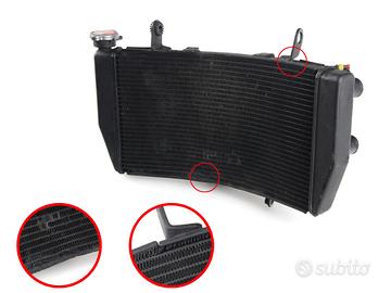 Radiatore acqua DUCATI 848