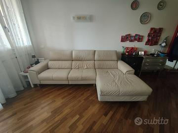 Divano Poltrone Sofà